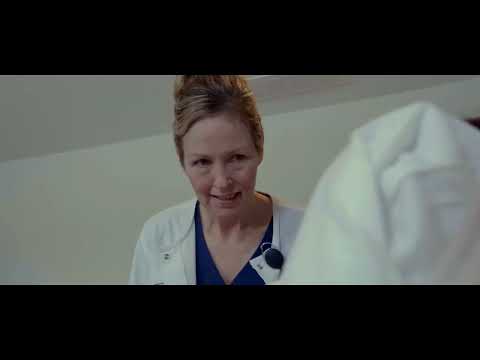 Official Trailer for THE DEMONS WITHIN