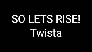 Twista - Hope 2020 &#39;We Will Rise&#39; (Remix) (LYRICS!!!)