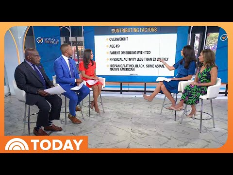 How to Prevent — and Reverse — Prediabetes