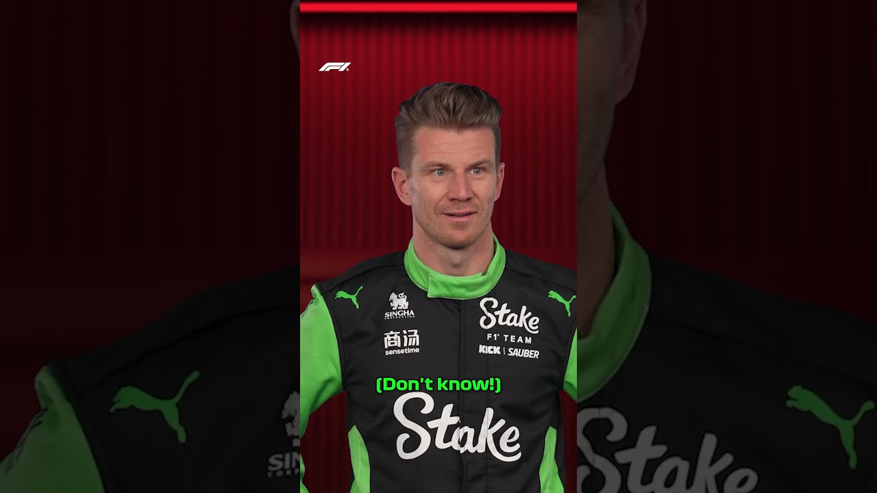 The Grid's Formula 1 Dream Teams 🤩