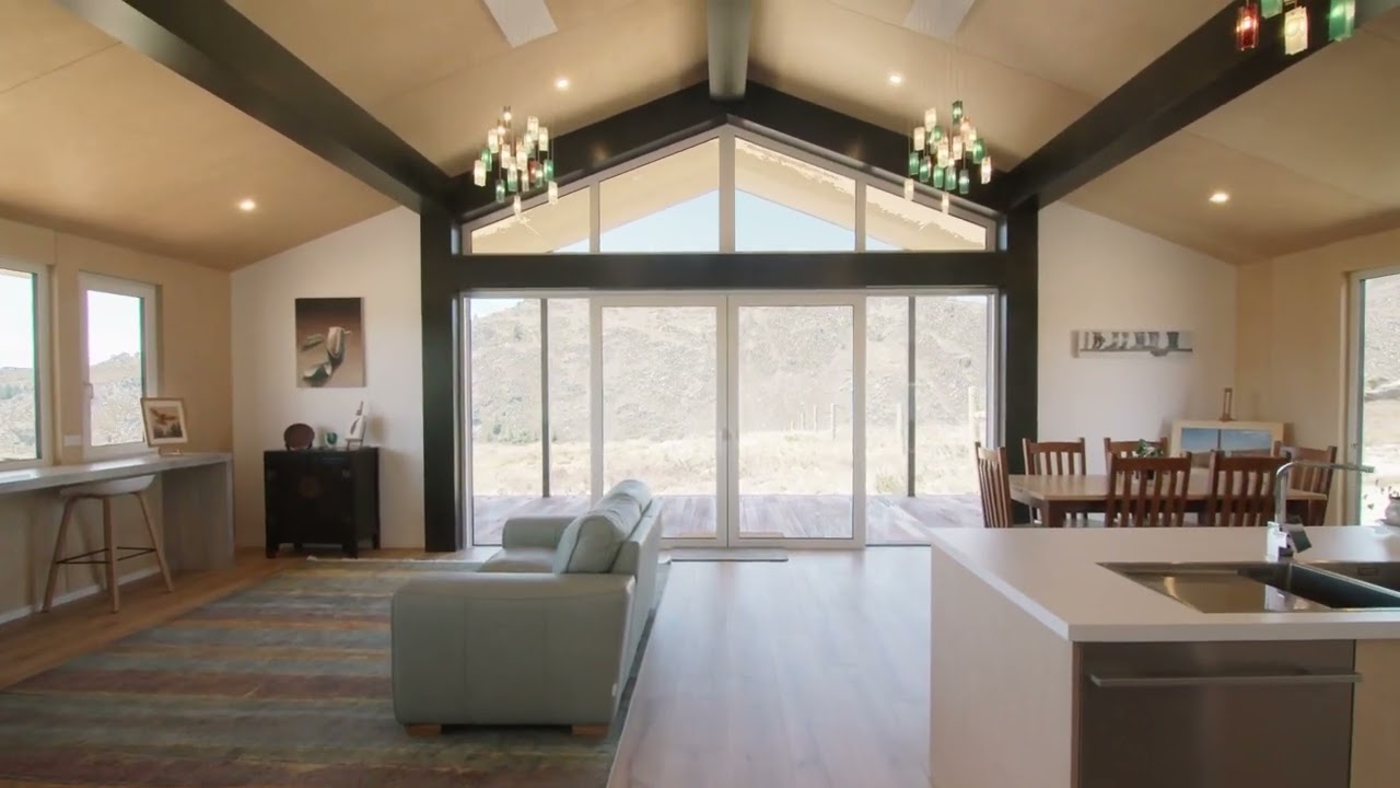 Alexandra - Energy Architecture