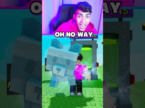 GROW A GARDEN NEW RACCOON 🥶