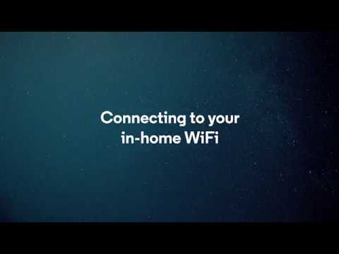 Altice One: Connecting to Your in-Home WiFi
