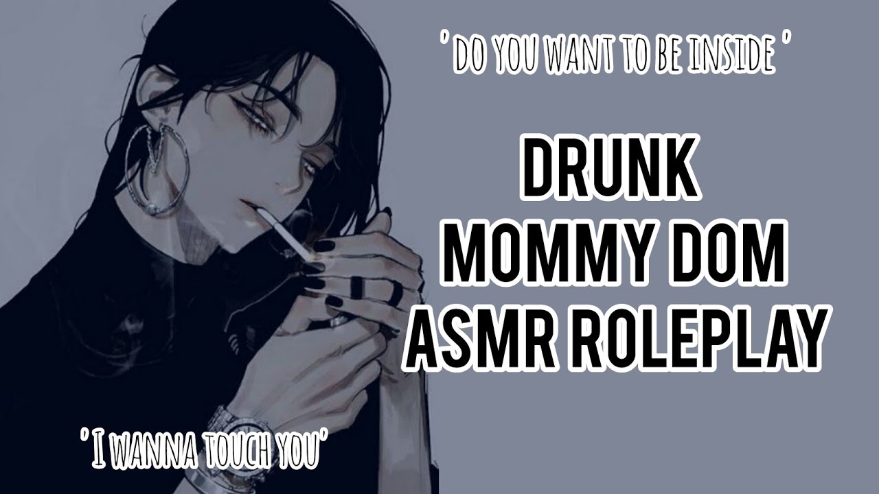 'You're Such A Good Boy For Mommy' Dom Girlfriend ASMR Roleplay [Dom] [Soft] [Mommy] [Older] [F4M]