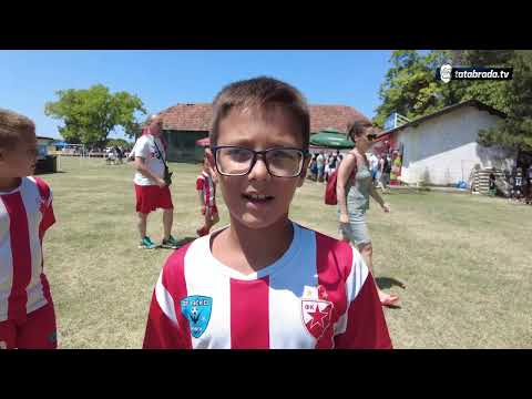 Održan 8. ljetni turnir škole nogometa Perfect