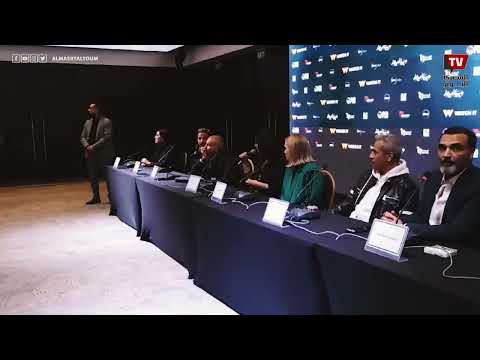 بسمة رجعت للتمثيل بعد غياب كأني ببدأ من جديد وبحاول أكسب ثقة الجمهور