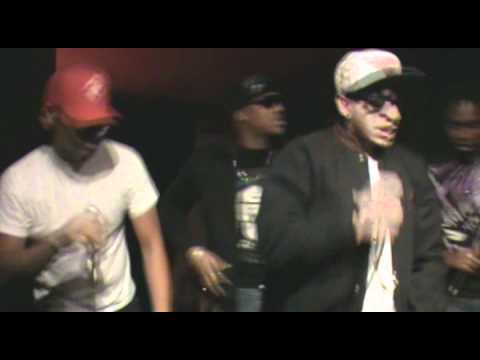 Timy Tats - Inspect Her - CIM Showcase 8 Performance