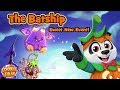 New Airship Challenge Get The Batship