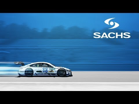 Efficacité prouvée par SACHS – Voitures de tourisme (version courte)