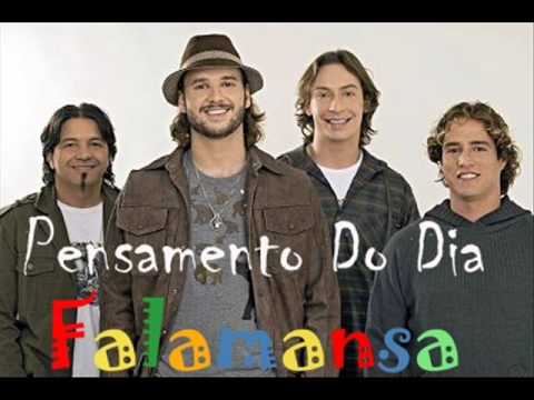 Pensamento Do Dia video