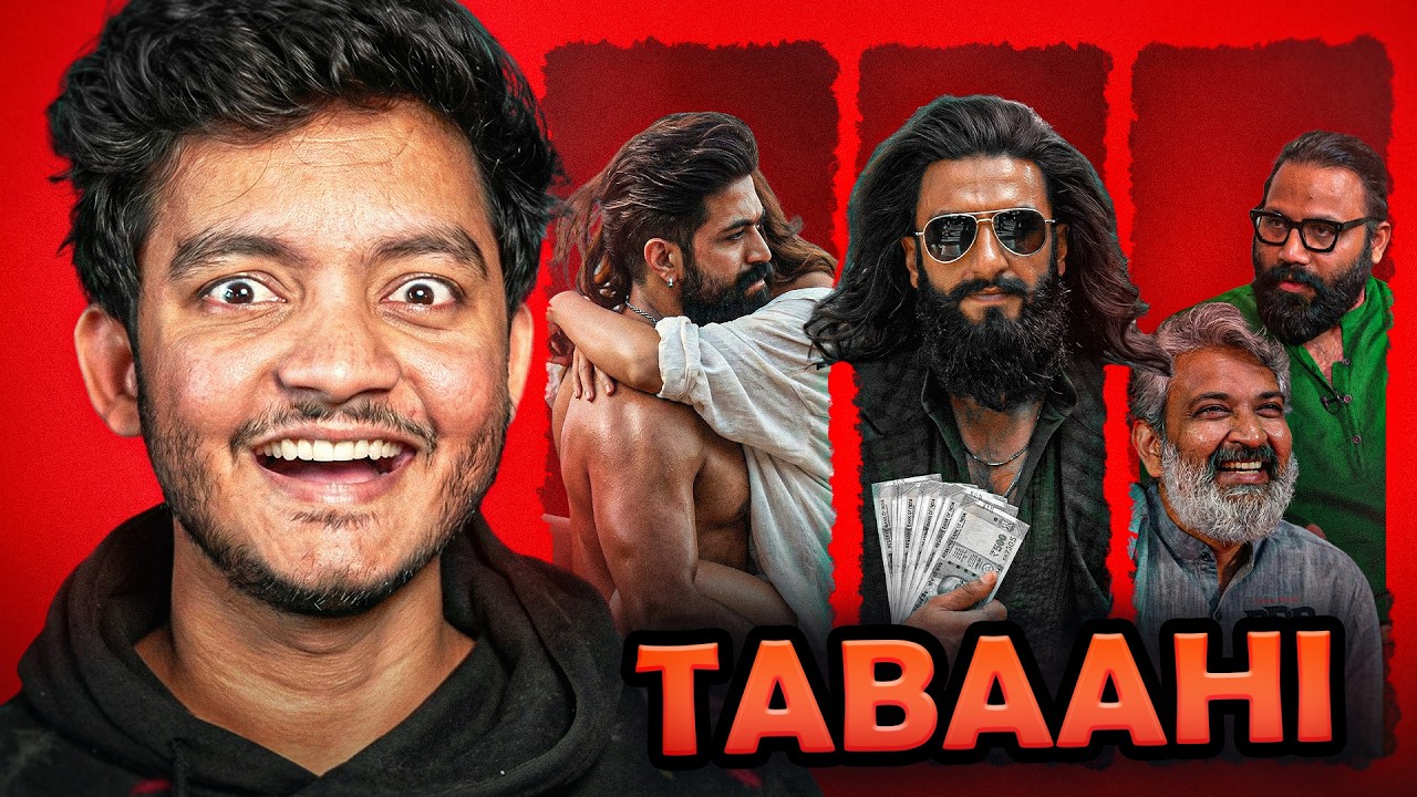 Breaking records - Yash fees for toxic, Dhurandhar 2 advance booking open