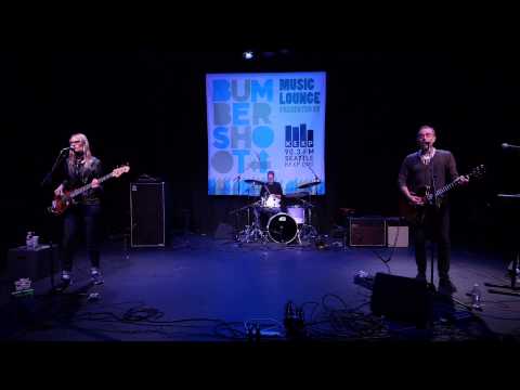 The Both - You Can't Help Me Now (Live on KEXP)