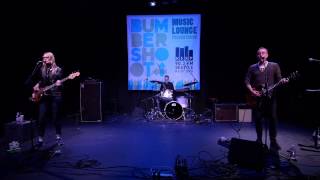 The Both - You Can't Help Me Now (Live on KEXP)