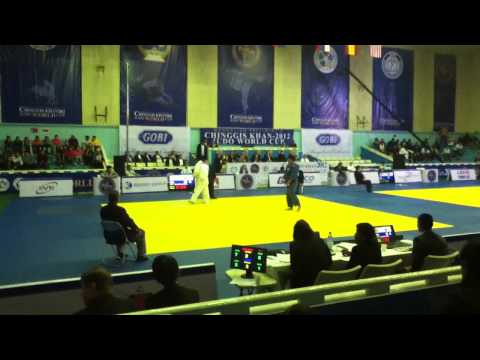 Duurenbayar Cho Guham