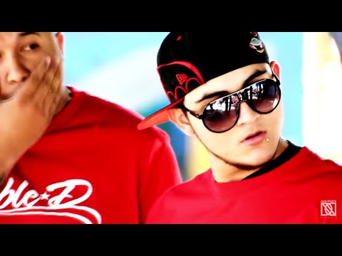 DOBLE D - QUIEN DIRIA (VIDEO OFICIAL)