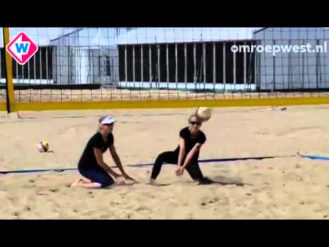 Meppelink Van Gestel - TV West 6-6-2013