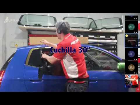 Service video
