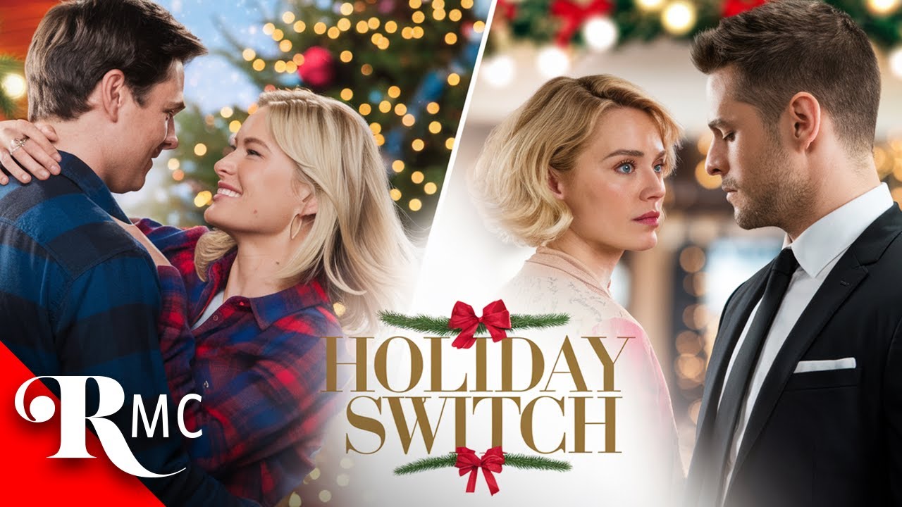 Holiday Switch (A Christmas Wish) | Would She Be Happier Married to Money? | Christmas Romance!
