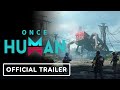Gameplay video of Once Human  All Platforms  INGAMEITEM