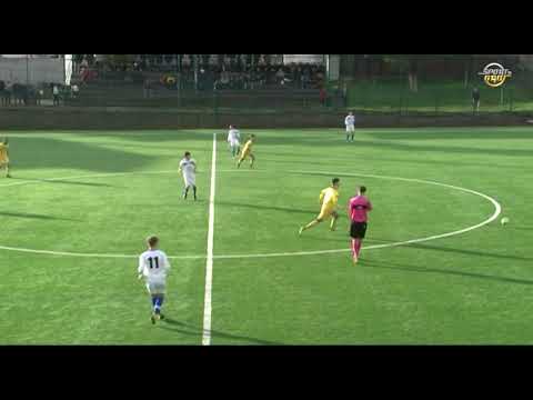 VI Memorial Porcelli, il servizio della finale