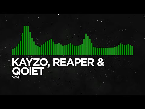 [Hardcore/Drum & Bass] Kayzo, REAPER & Qoiet - WAIT