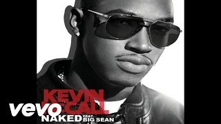 Kevin McCall - Naked (Audio)