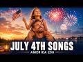 American Patriotic Songs For America 250 A July 4th Celebration The Lyrical Lanterns