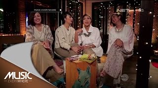 Download lagu Elfa's Singers - Raihlah Kemenangan (Be3 & Lusy Rahmawaty Cover) - Music Everywhere mp3