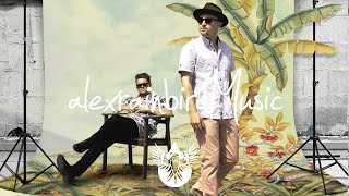 Golden Coast - Take You Away