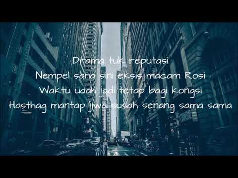 Eitaro - MANTAPDJIWA X Idos LIRIK