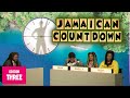 Jamaican Countdown | Famalam: Brand New Series 3 Coming To iPlayer