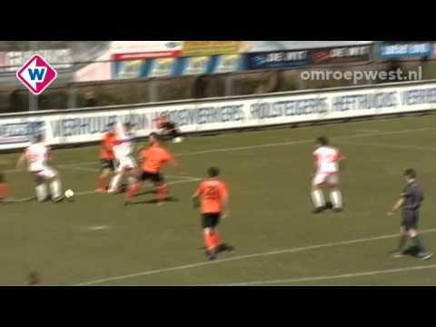 Samenvatting Katwijk-Capelle: 2-2