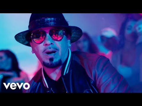 Baby Bash, Frankie J - Vamonos (Official Music Video)