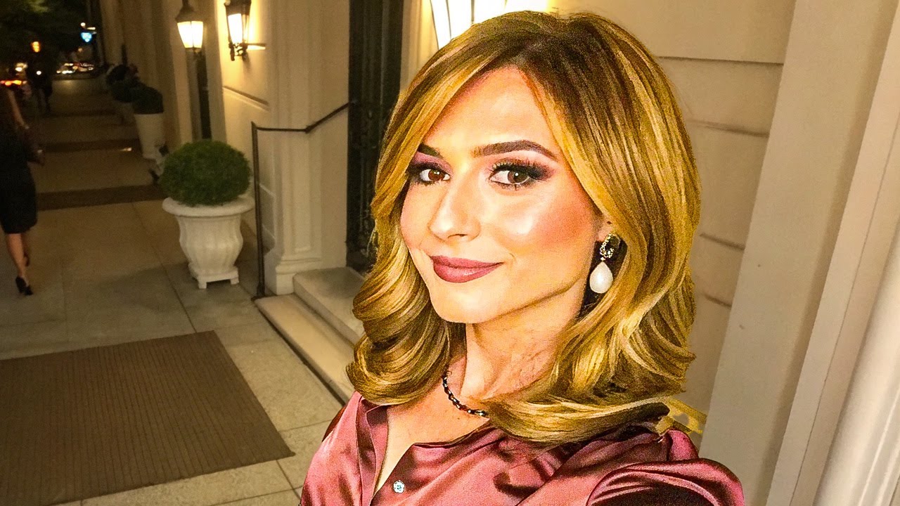 10 Years Later… She Finally Shined [Crossdressing Stories / MtF Transition]