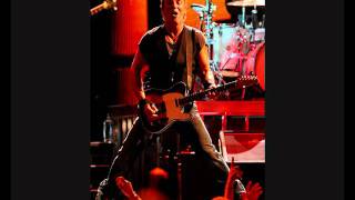 Bruce Springsteen Seven Angels
