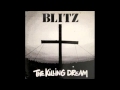 BLITZ - "Final Hour" (1989)
