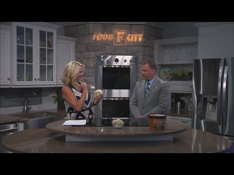 Blue Bell Introduces Monster Cookie Dough