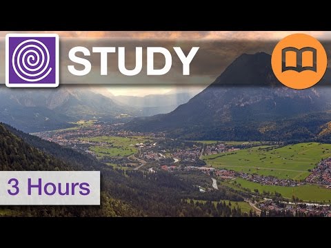 Study Music for Essay Writing | Increase Productivity | Improve Writing and Homework