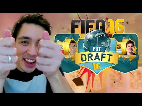 PUMPPU EI KESTÄ | FIFA 16