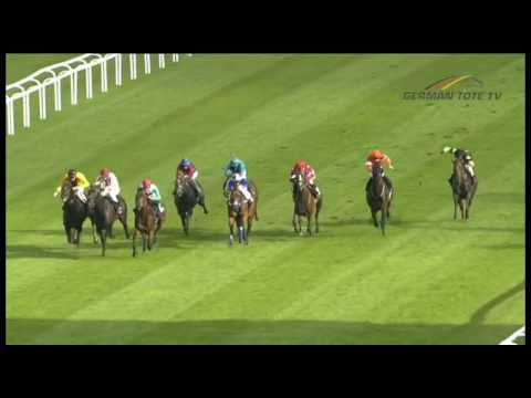 Sparkasse Holstein Cup  Gr3 2016