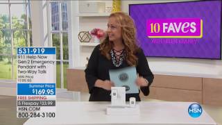 HSN | 10 FAVES 06.18.2017 - 03 AM