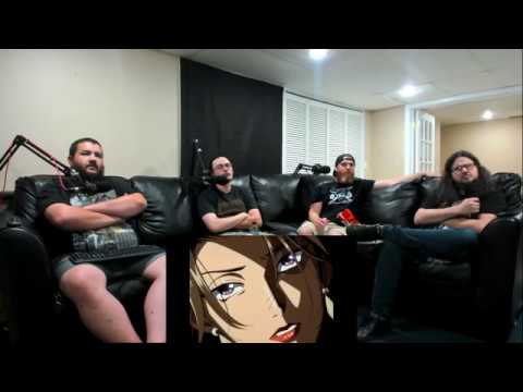 Renegades React to... Cowboy Bebop - Session #1 - Asteroid Blues