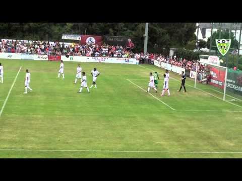 Hamm Benfica 1-1 Tondela (Jogo de Preparação 15-16)