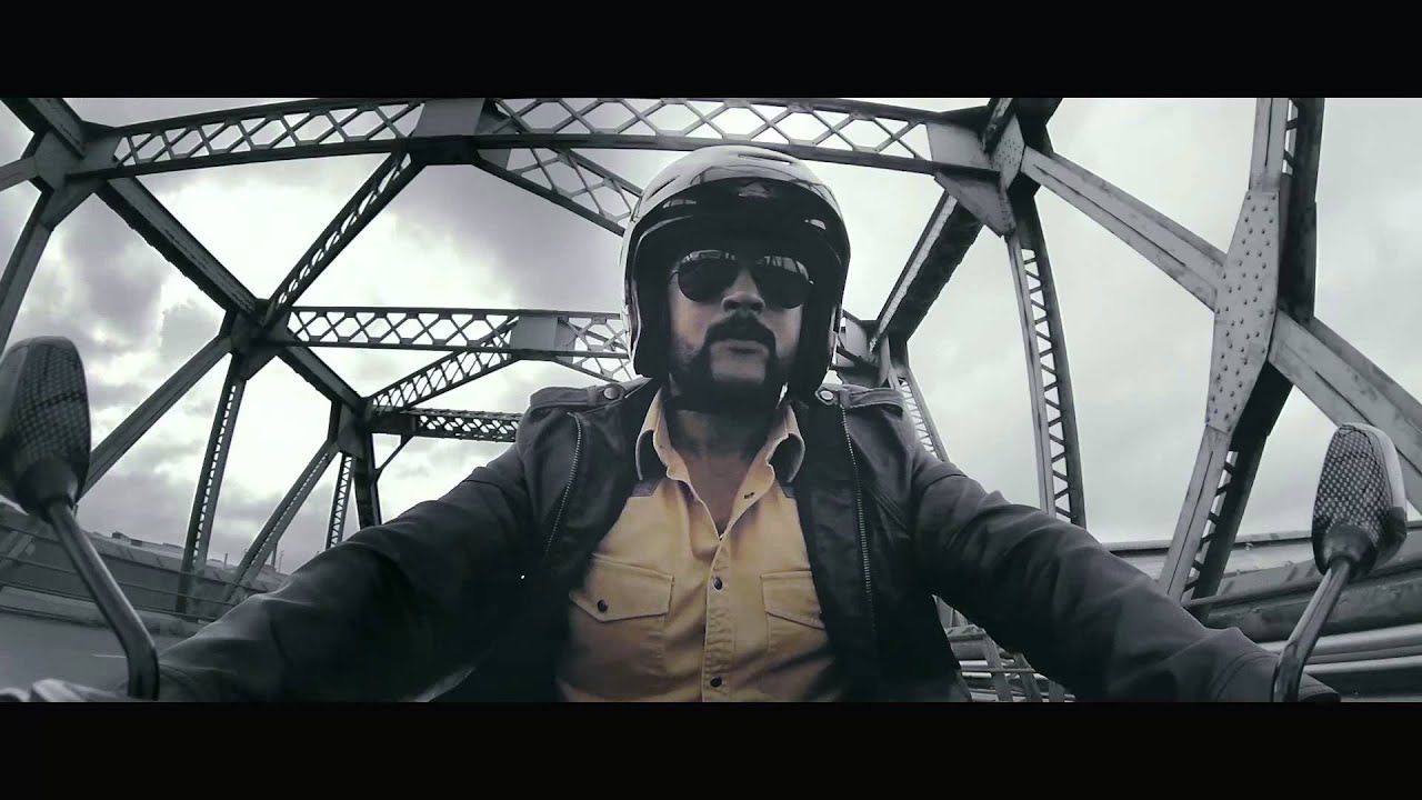 Singam 2 - Official Teaser #2 (2013)