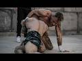 KING OF THE STREETS KOPFKINO VENOM VS WĄSU
