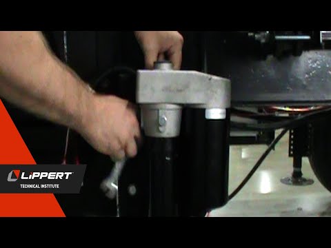 Ground Control® Motor Replacement