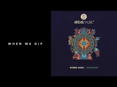 Premiere: Robbie Akbal - Huicholes [Akbal Music]