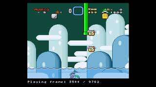 Super Mario FML - Fish Styx (1)