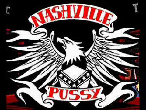 Nashville Pussy - Meaner Than My Mama