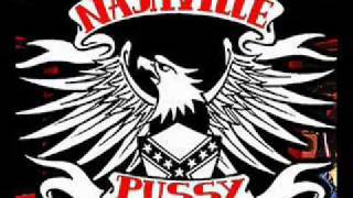 Nashville Pussy - Meaner Than My Mama